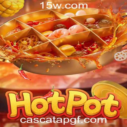 Descubra o Mundo do Jogo Hotpot: Aventuras e Estratégias na Plataforma Casacatapg