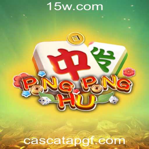 Descubra PONGPONGHU: O Jogo de Plataforma da Atualidade