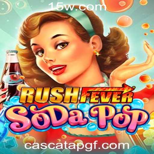 Descubra 'RushFeverSodaPop': Dinamismo e Aventura na Plataforma