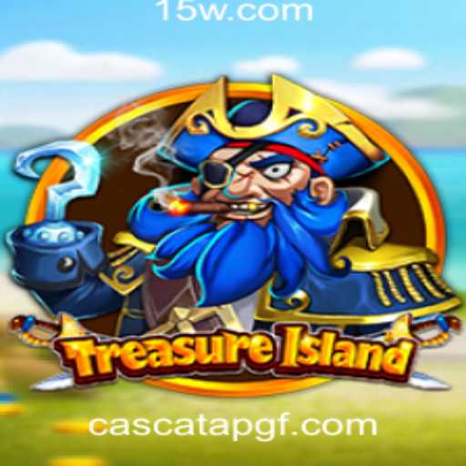 Explorando o Fascinante Jogo TreasureIsland