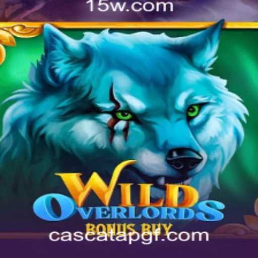 Explore o Mundo de WildOverlordsBonusBuy: Descubra a Nova Sensação da CascataPG Plataforma