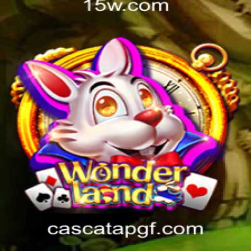 Explorando o Fascinante Mundo de Wonderland